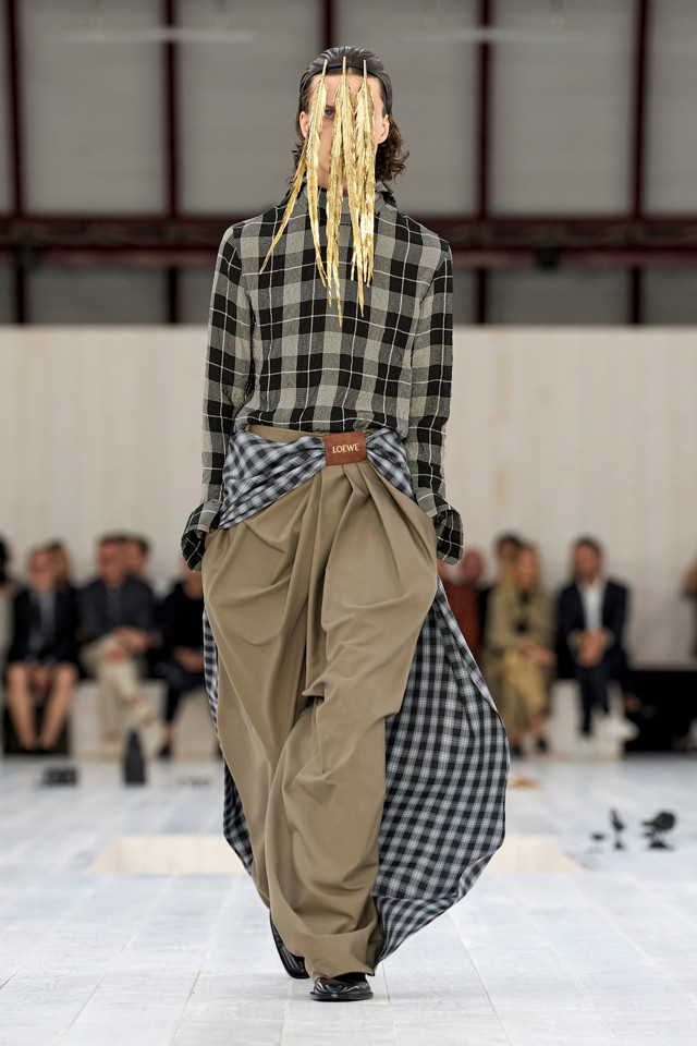 Loewe, SS25 Loewe, SS25
