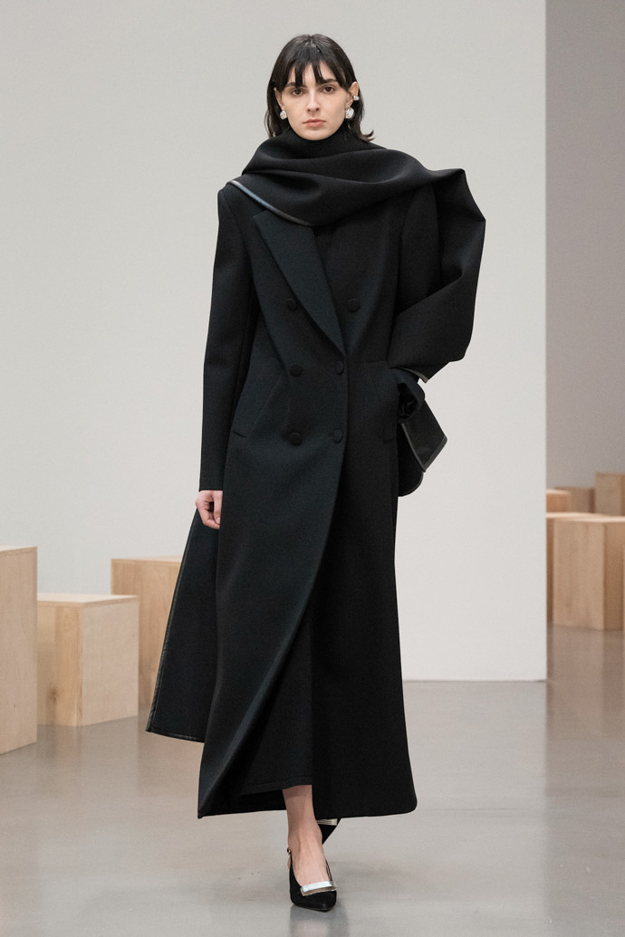 KápěBrandon Maxwell, FW25