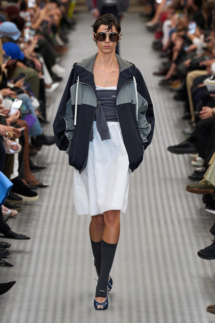 Miu Miu, SS25