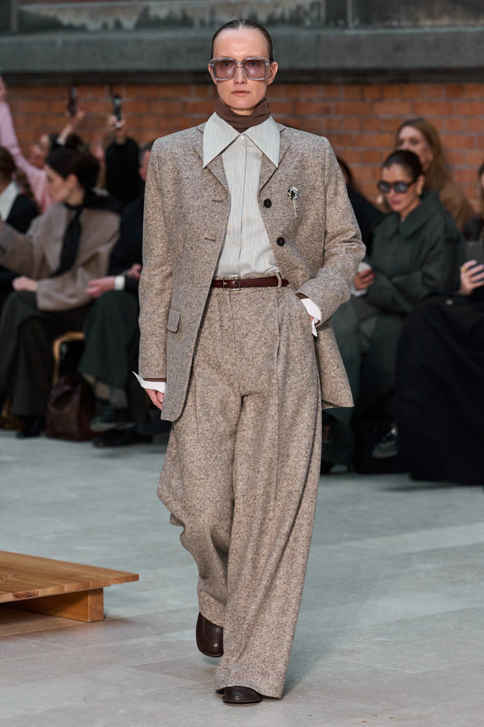 MKDT Studio, FW25