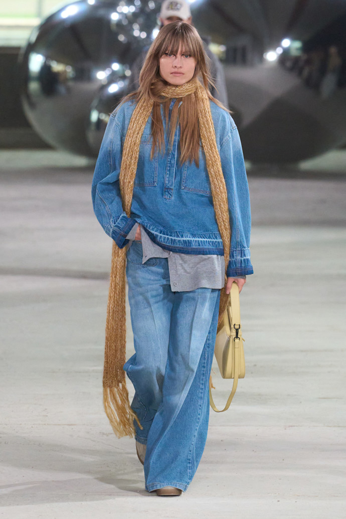 Munthe, FW25
