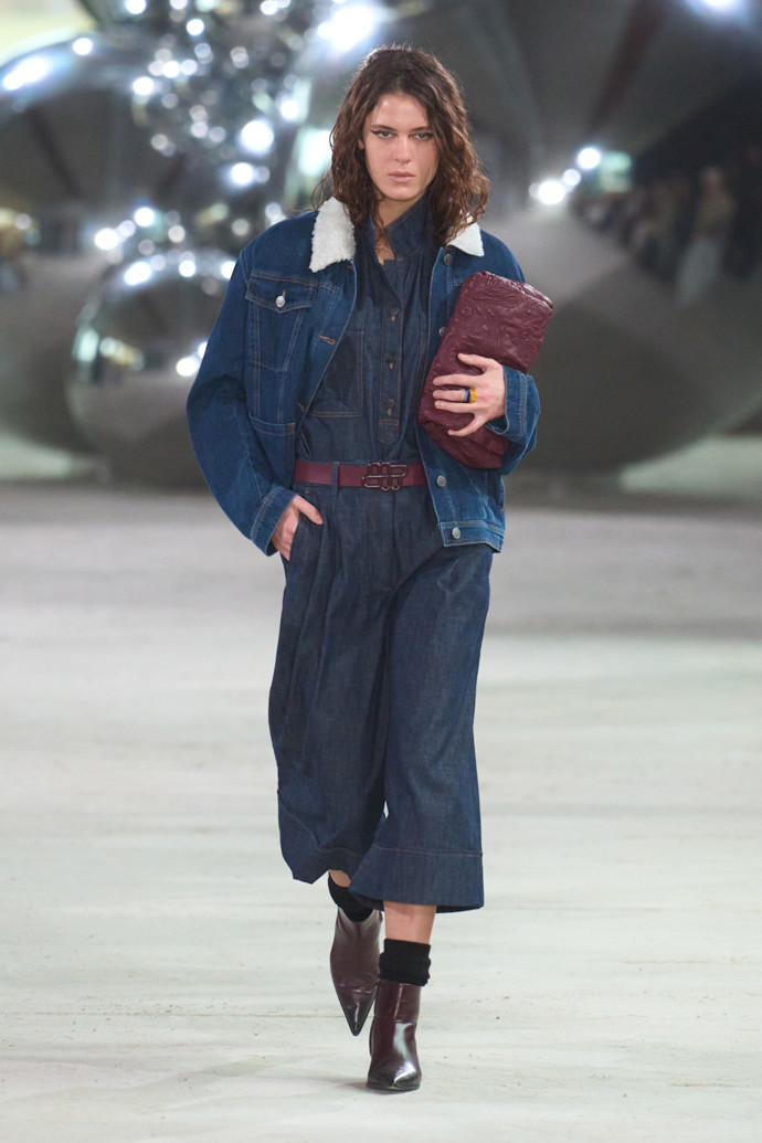 Munthe, FW25