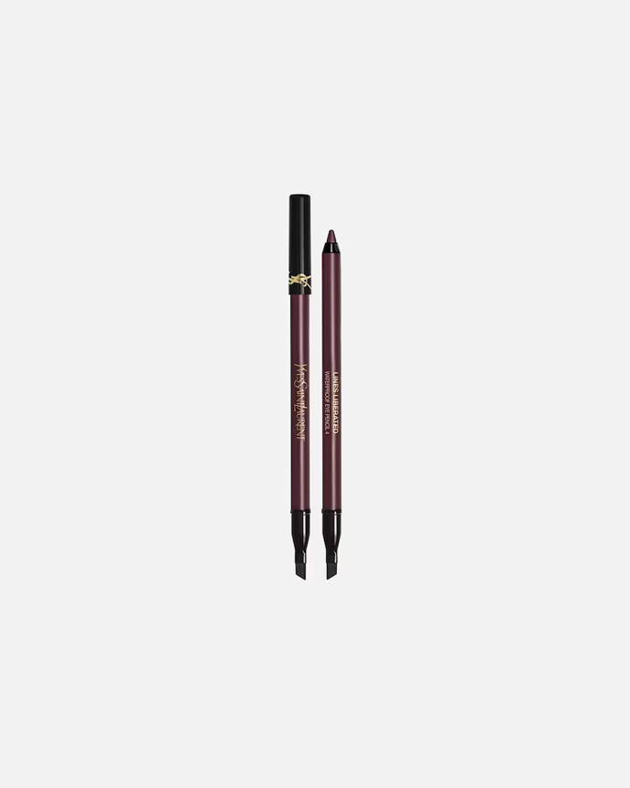 Lines Liberated - Tužka na oči, Yves Saint Laurent, sephora.cz, 890Kč  