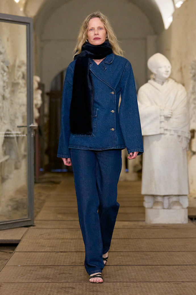 Operasport, FW25