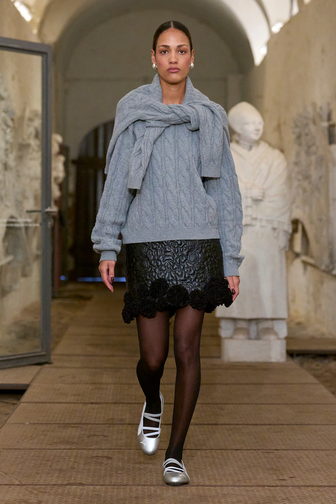 Operasport, FW25