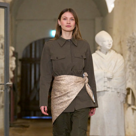 Operasport, FW25 Operasport, FW25