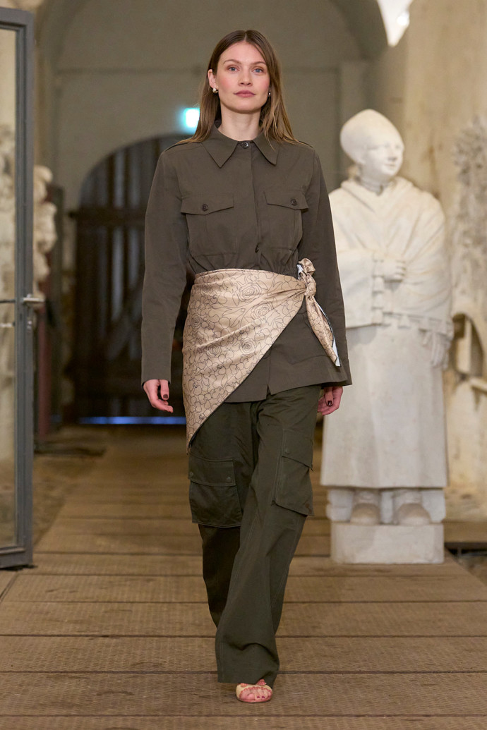 Operasport, FW25