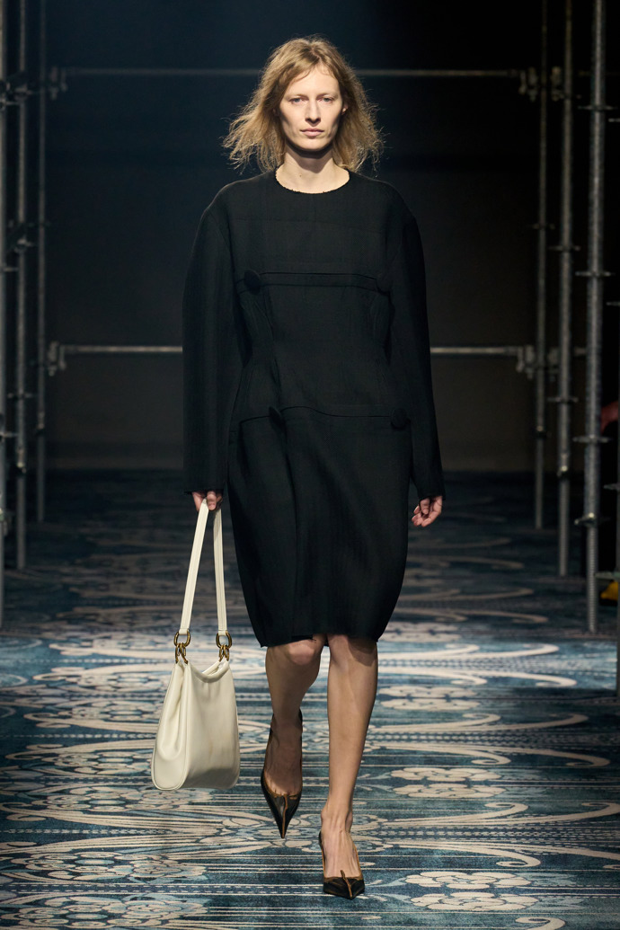 Prada Fall Winter 2025