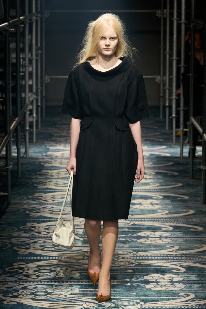 Prada Fall Winter 2025
