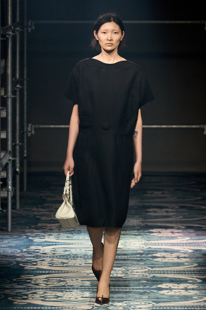 Prada Fall Winter 2025