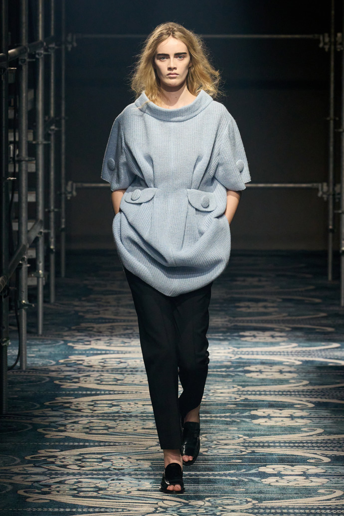 Prada Fall Winter 2025