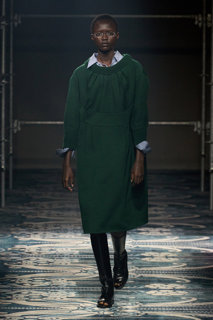 Prada Fall Winter 2025