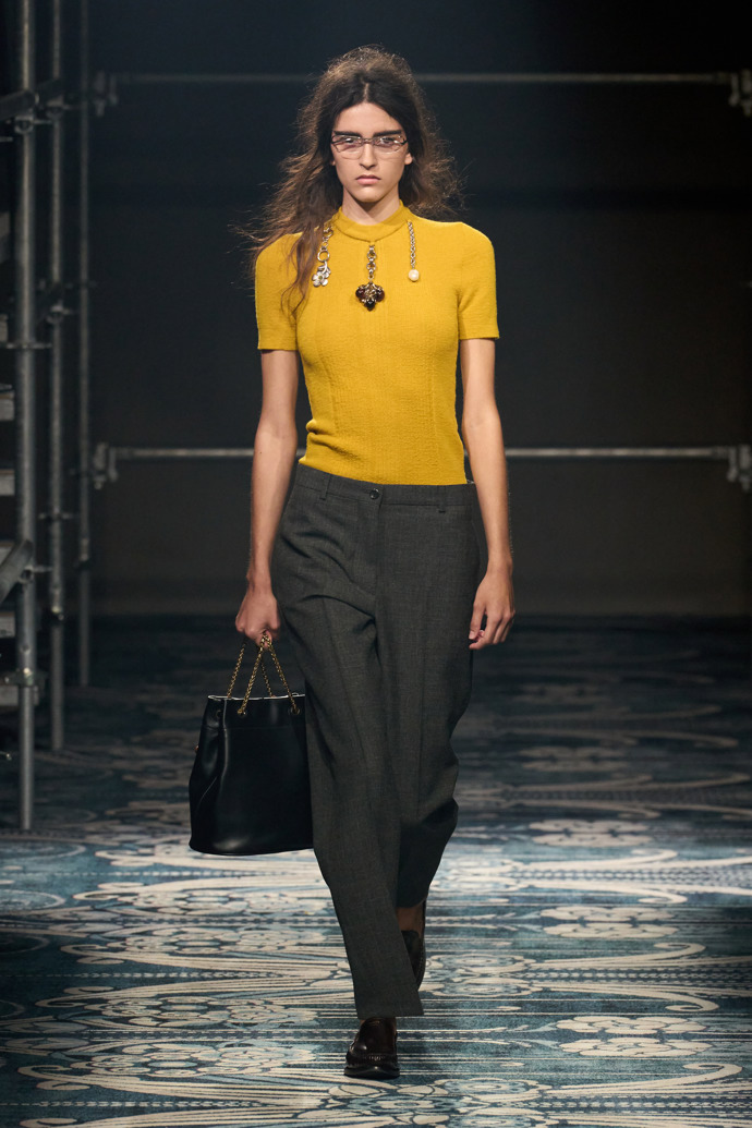 Prada Fall Winter 2025