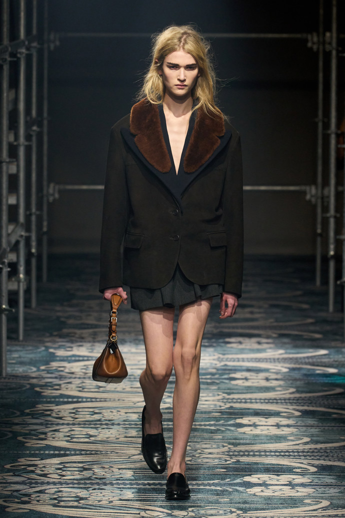 Prada Fall Winter 2025