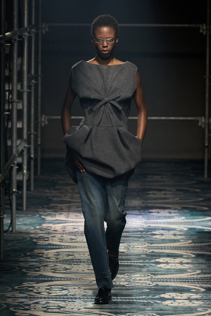 Prada Fall Winter 2025