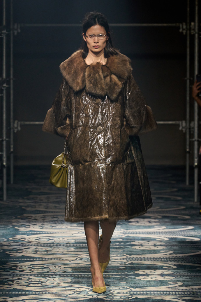 Prada Fall Winter 2025