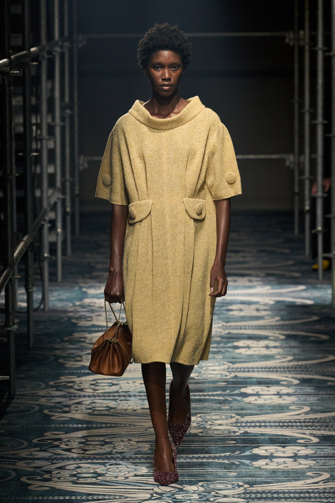 Prada Fall Winter 2025