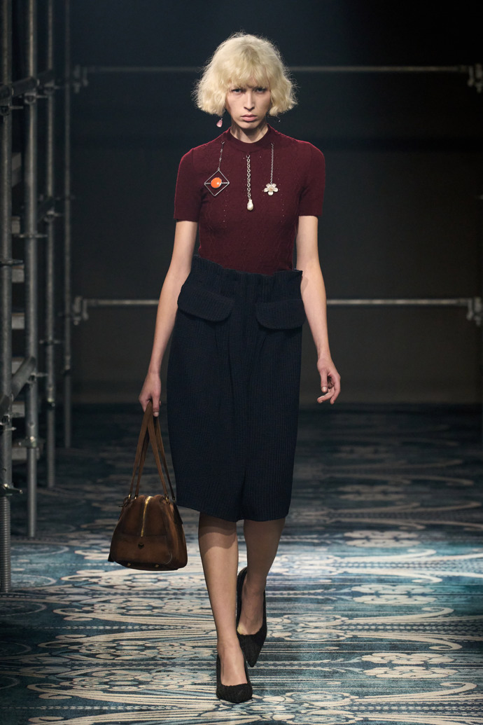 Prada Fall Winter 2025