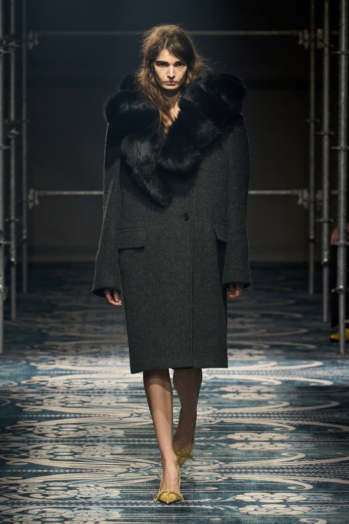 Prada Fall Winter 2025