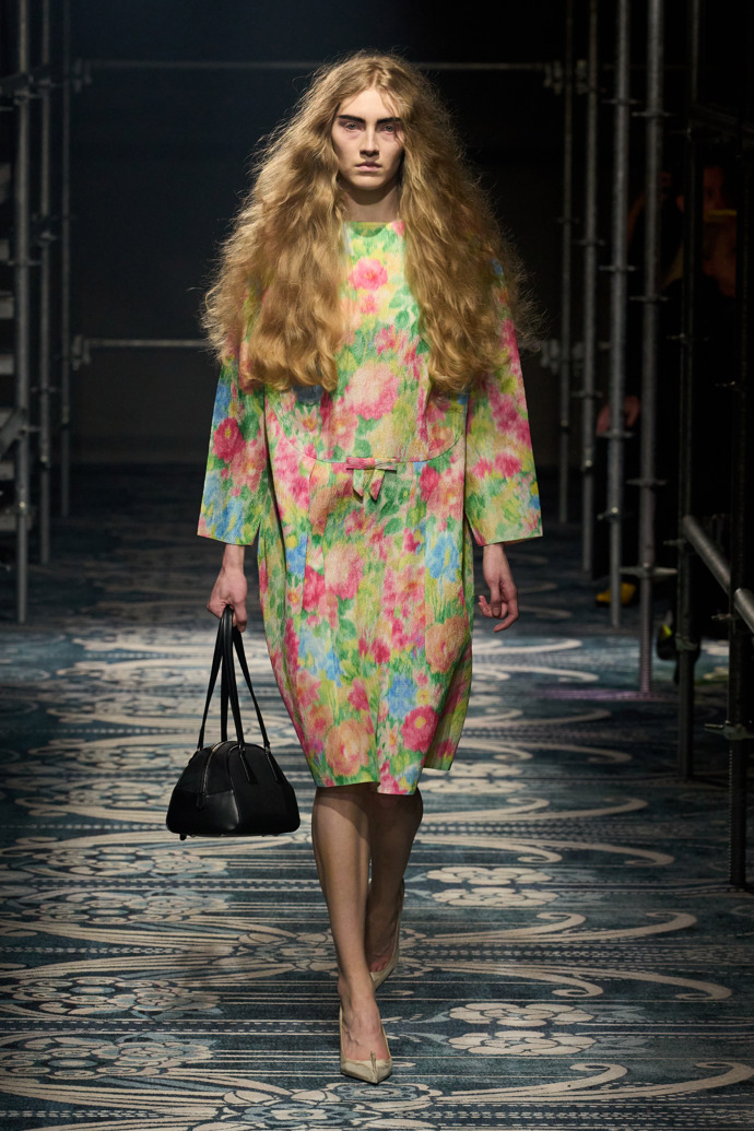 Prada Fall Winter 2025