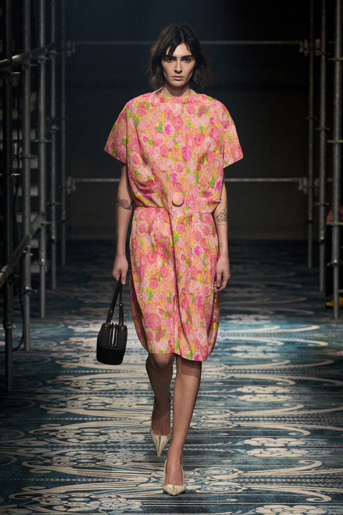 Prada Fall Winter 2025