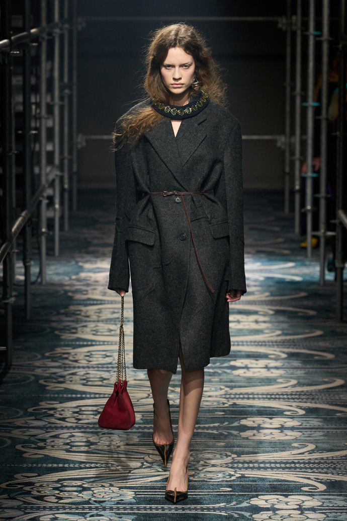 Prada Fall Winter 2025