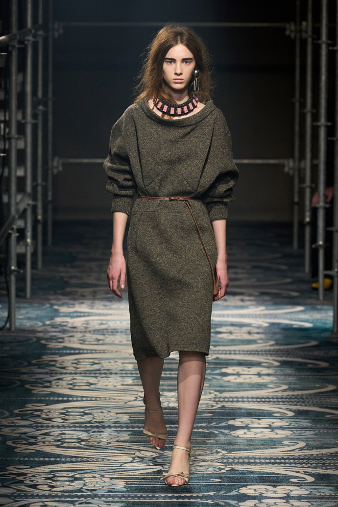 Prada Fall Winter 2025
