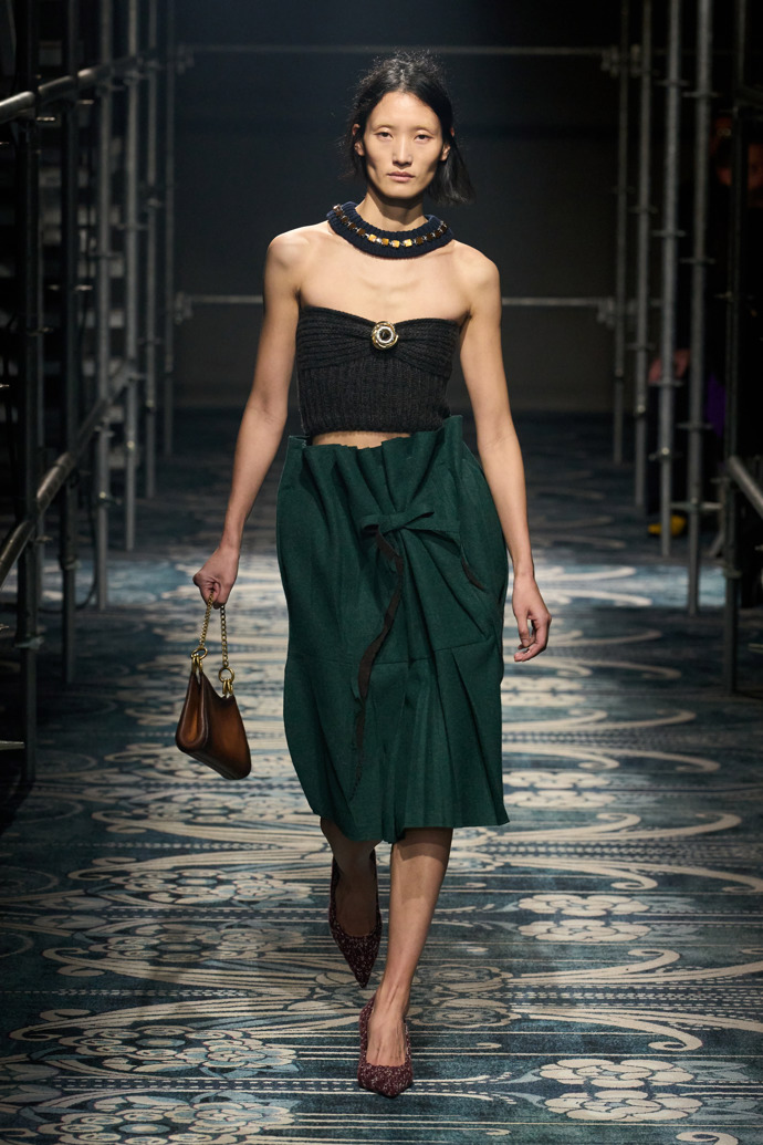 Prada Fall Winter 2025