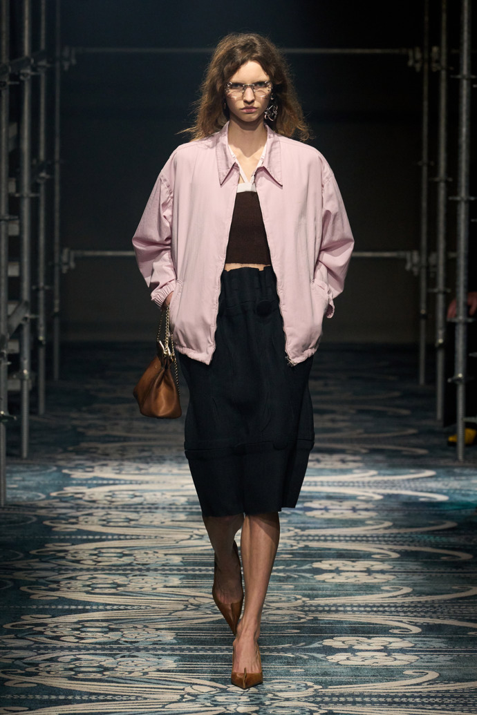 Prada Fall Winter 2025