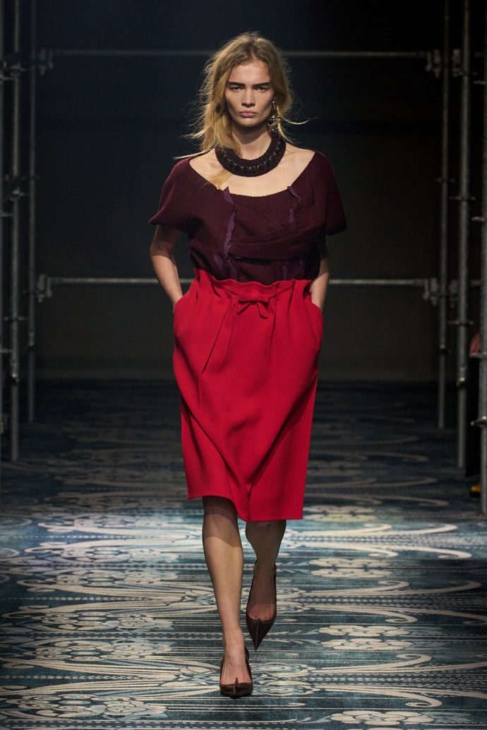 Prada Fall Winter 2025