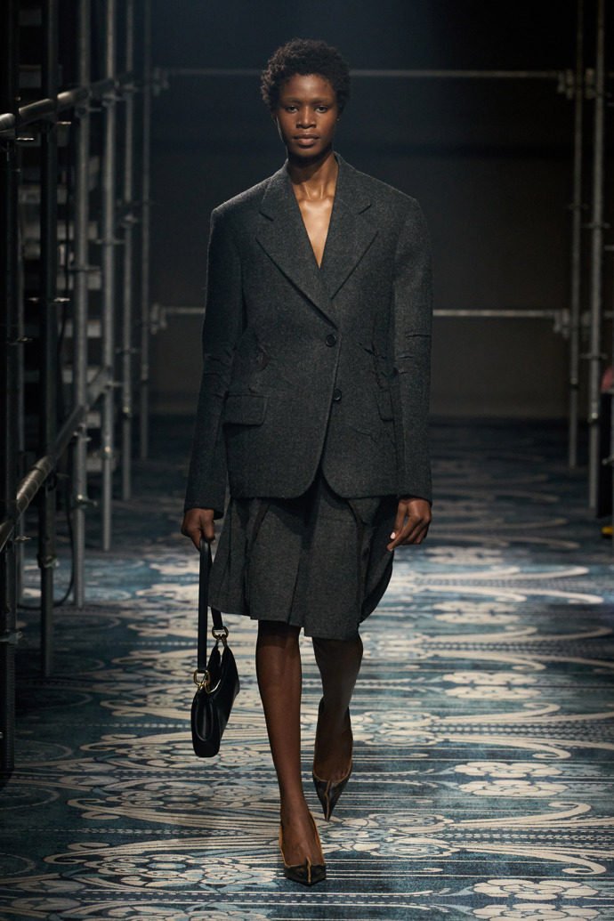 Prada Fall Winter 2025