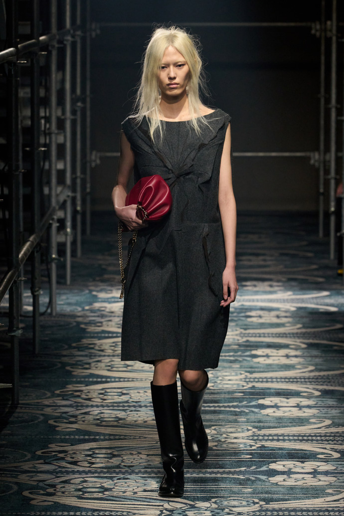 Prada Fall Winter 2025