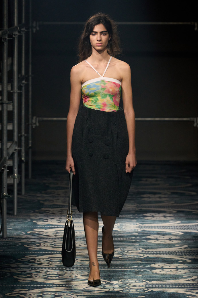 Prada Fall Winter 2025