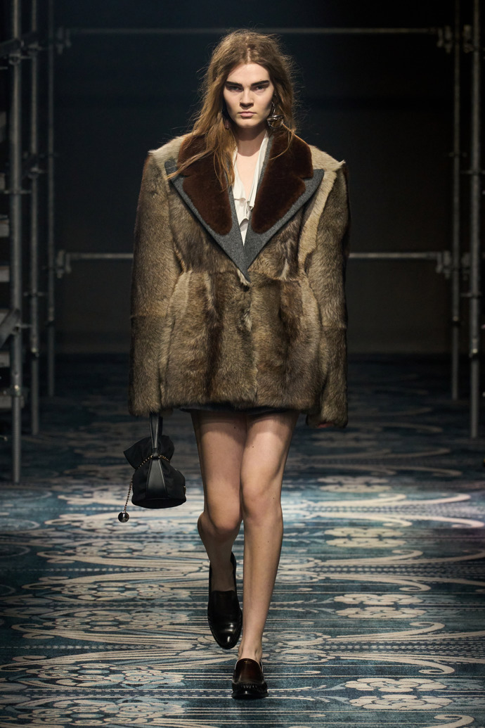 Prada Fall Winter 2025