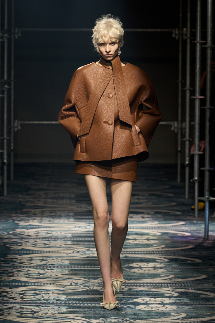 Prada Fall Winter 2025