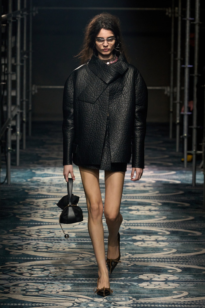 Prada Fall Winter 2025