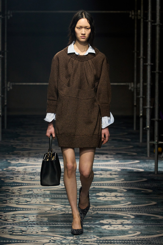 Prada Fall Winter 2025