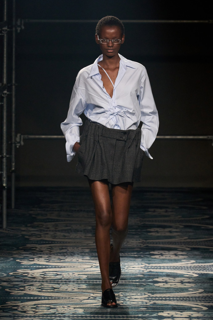 Prada Fall Winter 2025