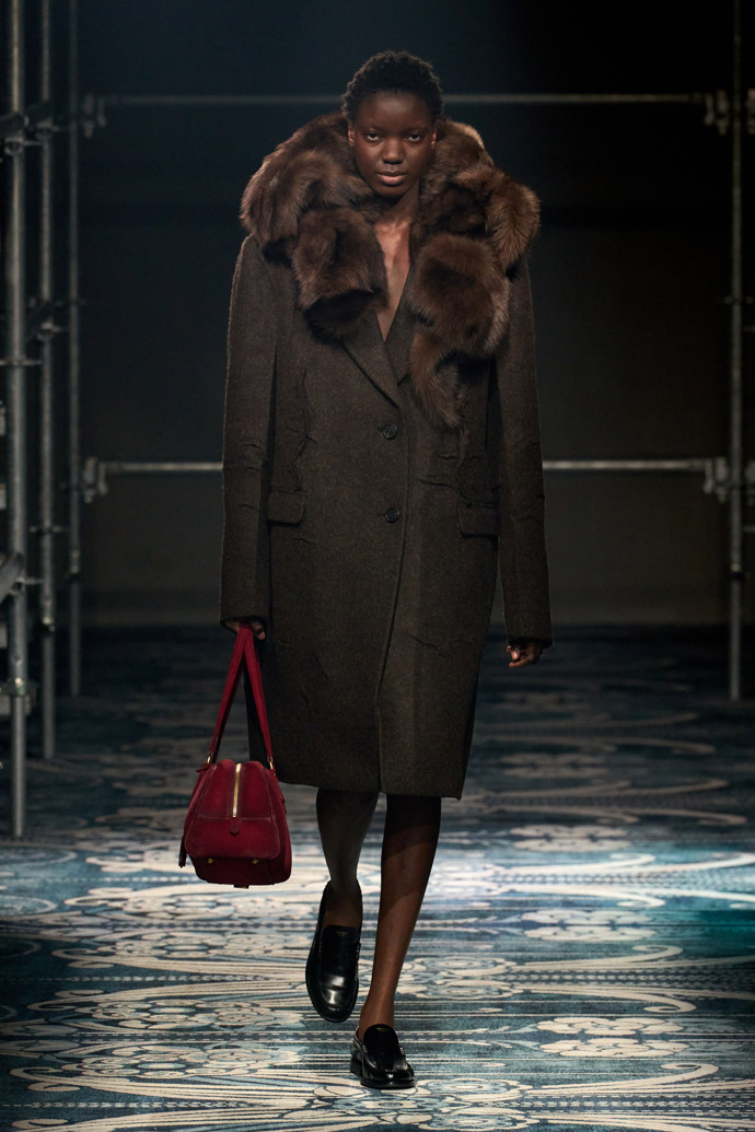 Prada Fall Winter 2025