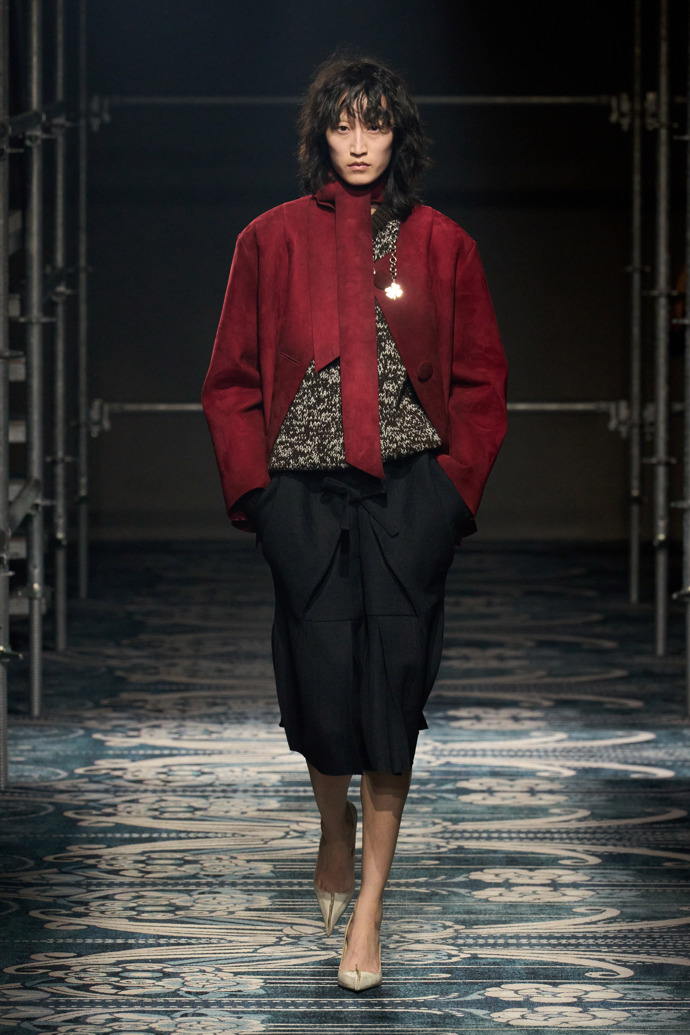 Prada Fall Winter 2025
