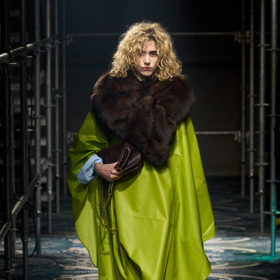 Prada Fall Winter 2025 Prada Fall Winter 2025