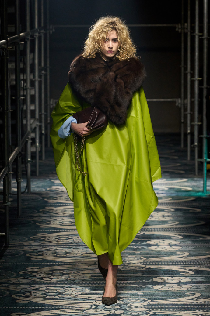 Prada Fall Winter 2025
