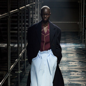 Prada Fall Winter 2025 Prada Fall Winter 2025