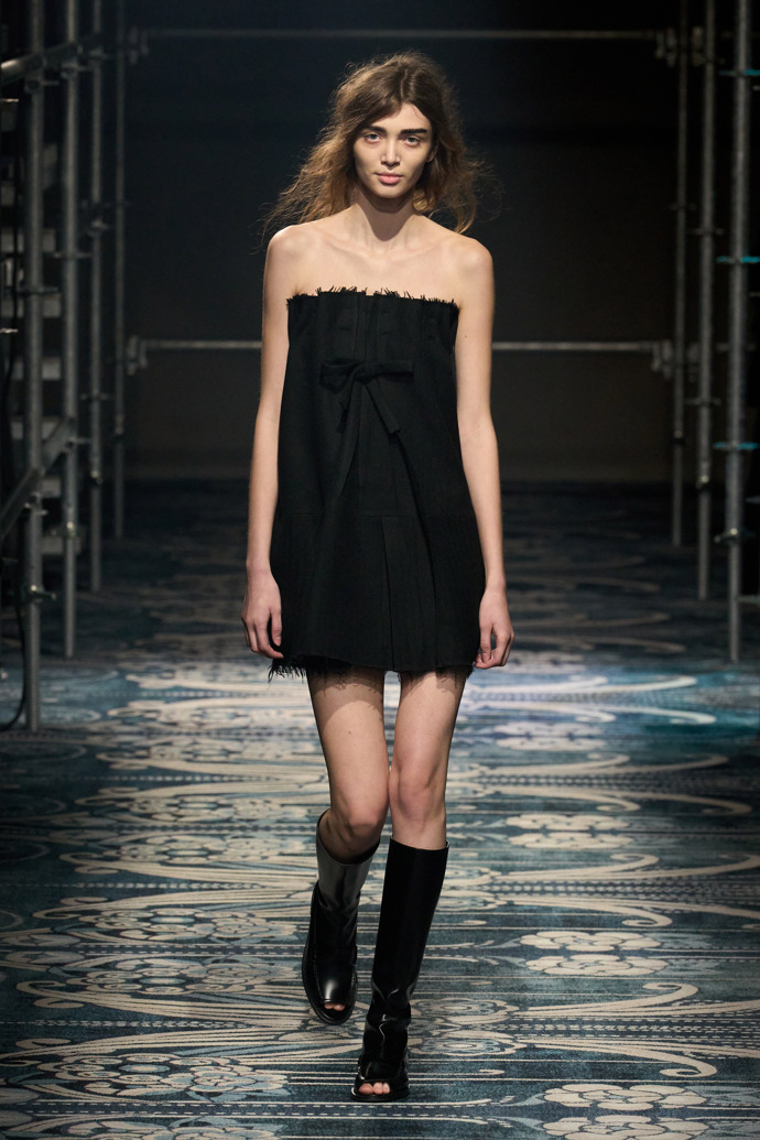 Prada Fall Winter 2025