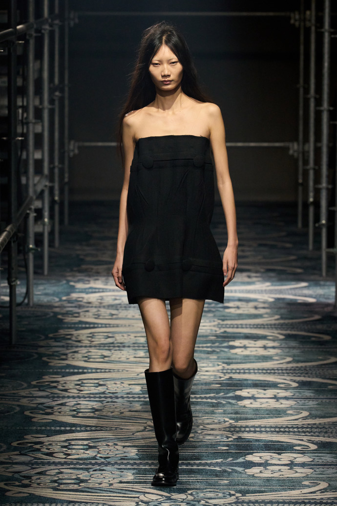 Prada Fall Winter 2025