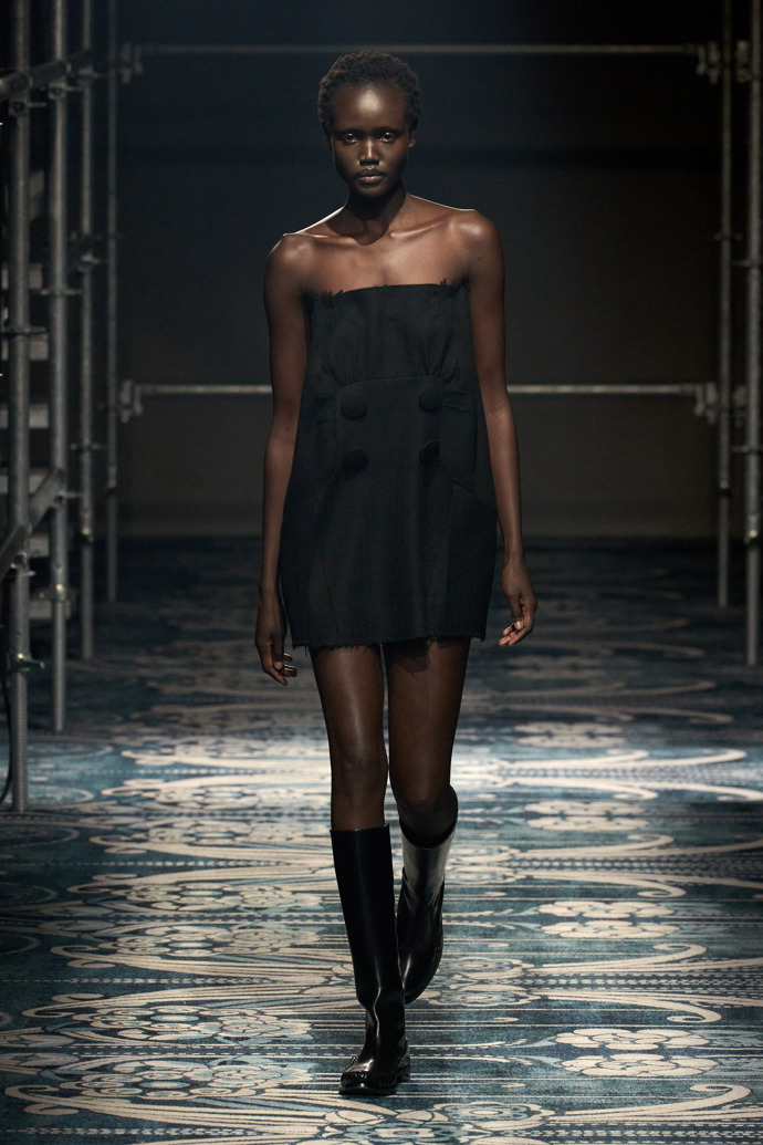Prada Fall Winter 2025