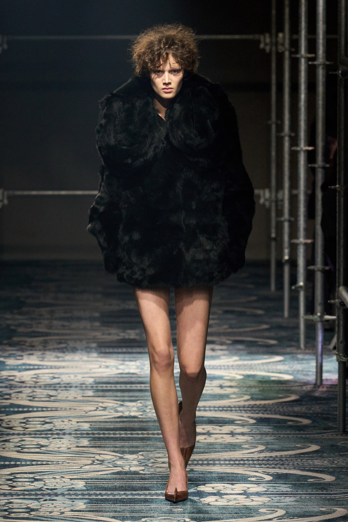Prada Fall Winter 2025