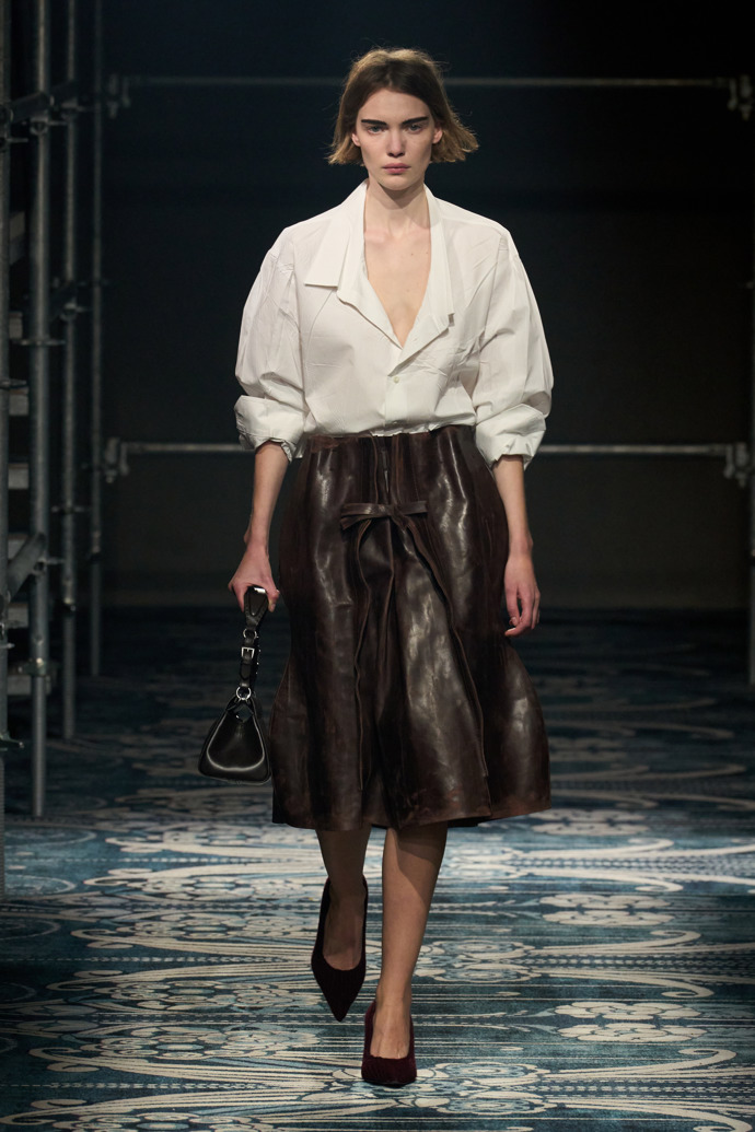 Prada Fall Winter 2025