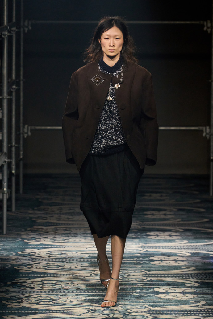 Prada Fall Winter 2025