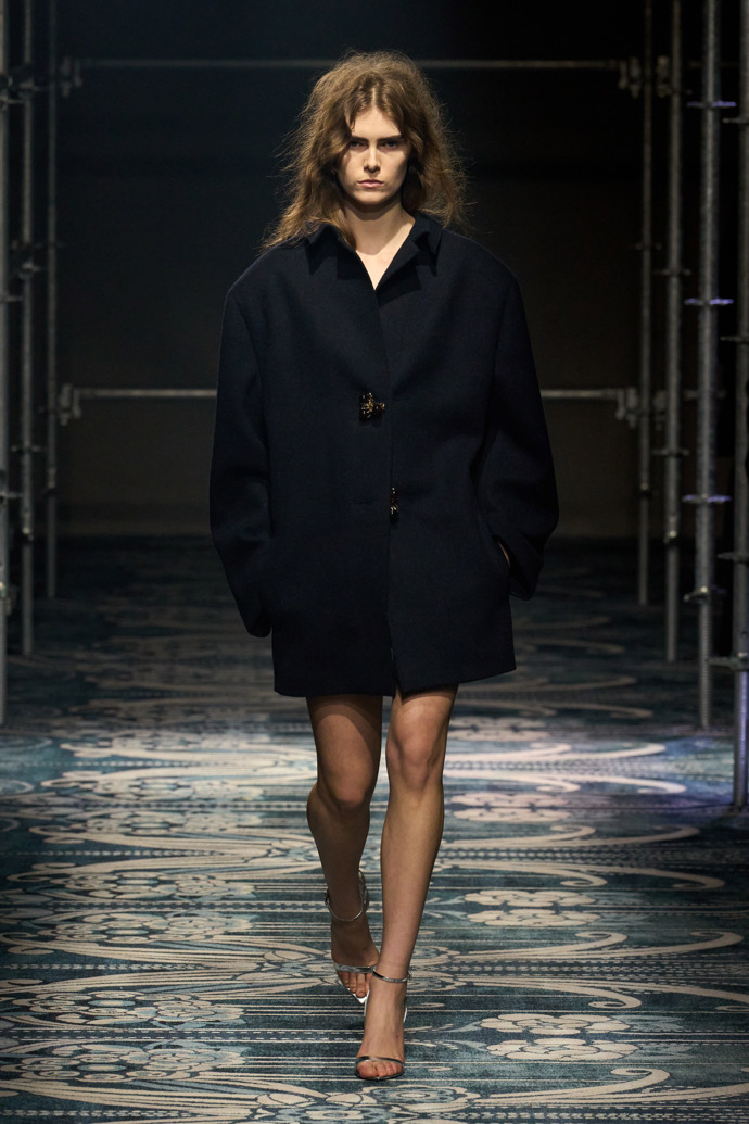Prada Fall Winter 2025
